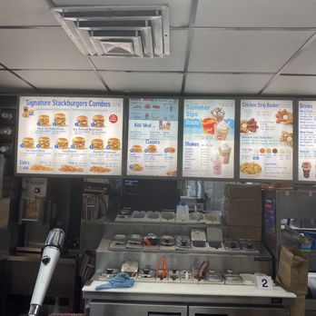 Dairy Queen Grill & Chill - menu - Fast Food Near Me - Jackson, Wyoming Dairy Queen Grill & Chill - menu - Fast Food Near Me - Jackson, Wyoming