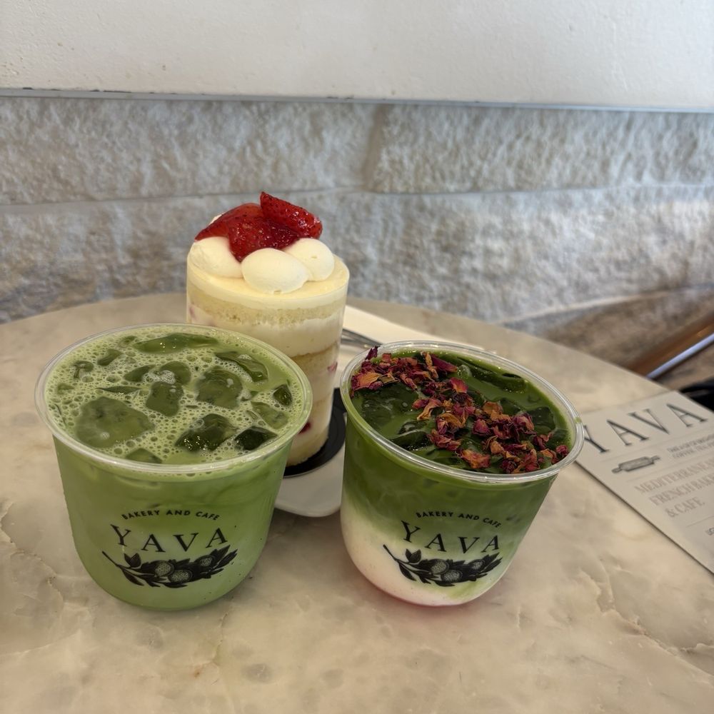 Yava Bakery And Cafe - Bakeries Near Me - Fresno, California Yava Bakery And Cafe - Bakeries Near Me - Fresno, California