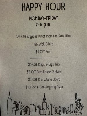 Menu photo 3 Two Doors Down Wine & Bistro Oklahoma City, OK Menu photo 3 Two Doors Down Wine & Bistro Oklahoma City, OK