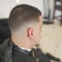 Norris Barber Lounge