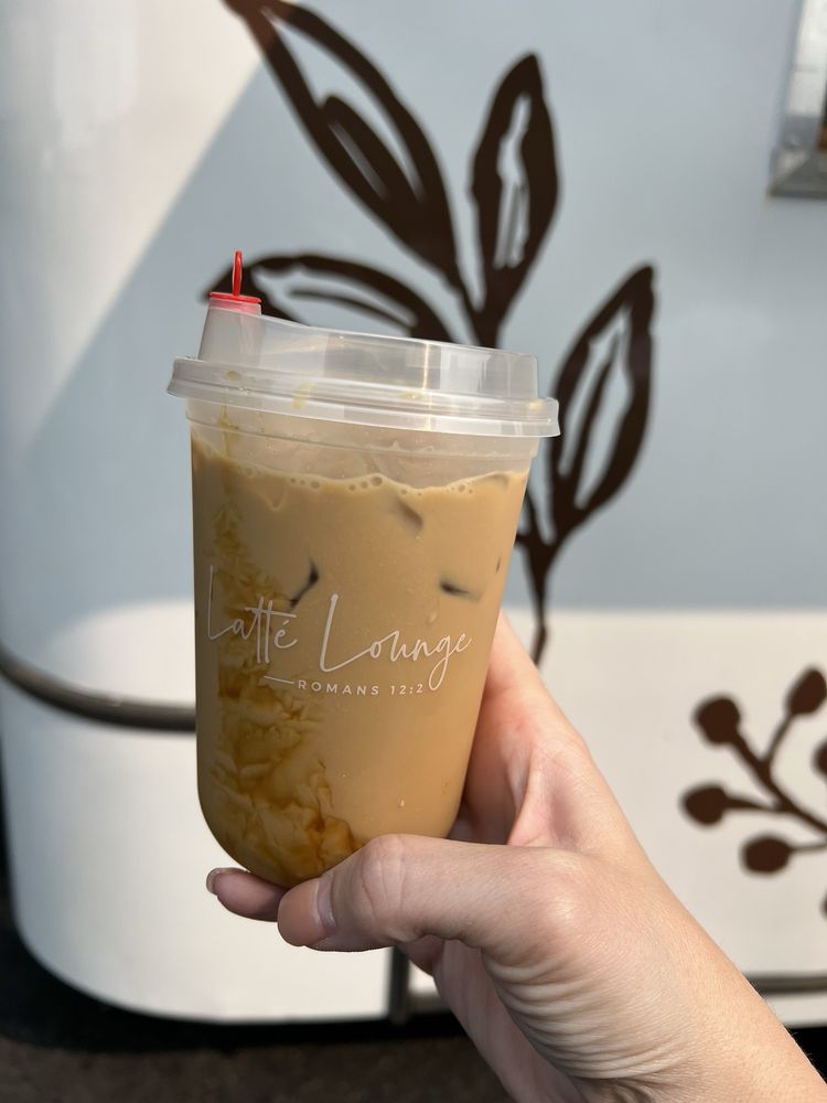 Latté Lounge