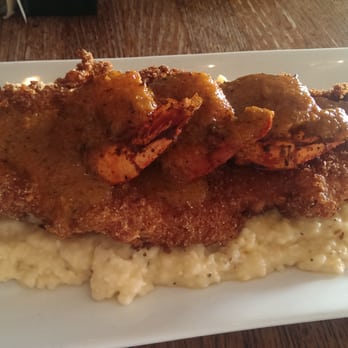 Lunch. Supper! - Catfish - New American Near Me - Richmond, Virginia