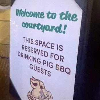 Drinking Pig BBQ - Barbeque Near Me - Miami, Florida Drinking Pig BBQ - Barbeque Near Me - Miami, Florida