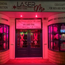 Laser Me NY