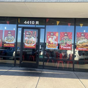 Birria Estilo Zacatecas - Outside - Mexican Near Me - Albuquerque, New Mexico