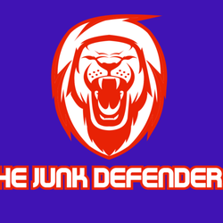 The Junk Defenders