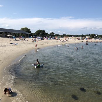 Ocean Beach Park - Parks Near Me - New London, Connecticut Ocean Beach Park - Parks Near Me - New London, Connecticut