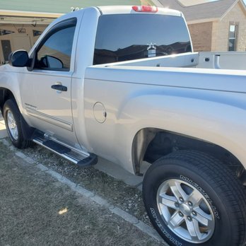 City Window Tint - Auto Customization Near Me - Killeen, Texas City Window Tint - Auto Customization Near Me - Killeen, Texas