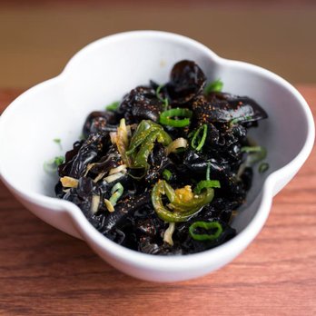 Strings Ramen Shop | Phoenix - WOOD EAR SALAD - Noodles Near Me - Phoenix, Arizona Strings Ramen Shop | Phoenix - WOOD EAR SALAD - Noodles Near Me - Phoenix, Arizona