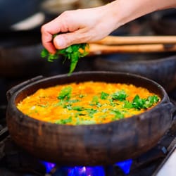 Restaurants In Thousand Oaks Yelp Moqueca Brazilian Restaurant