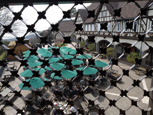 Kobe Nunobiki Herb Gardens & Ropeway by null