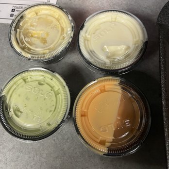 Pepitazo - Sauces - Sandwiches Near Me - Duluth, Georgia