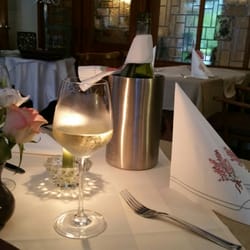 Restaurant Schäferhof - Souvignon