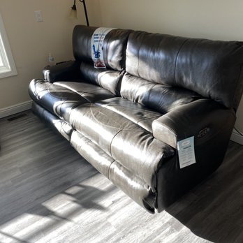 Big Sandy Super Gallipolis None Updated March 2022 Appliances 31 Ohio River Plz Oh Phone Number Yelp Big Sandy Super Gallipolis None, Big Sandy Leather Sofa