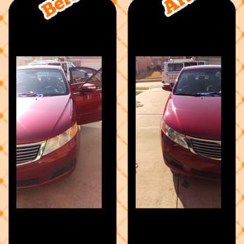 Sunvibes Mobile Detailing - Auto Detailing Near Me - Cedar Hill, Texas Sunvibes Mobile Detailing - Auto Detailing Near Me - Cedar Hill, Texas