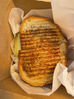 The Corned Beef Factory Sandwich Shop by null