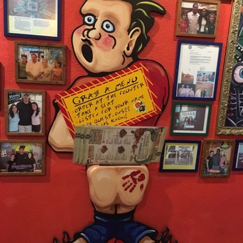 Tijuana Flats - Tex-Mex Near Me - Deerfield Beach, Florida