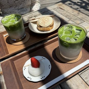 Chafinity Tea House - Coffee & Tea Near Me - Costa Mesa, California