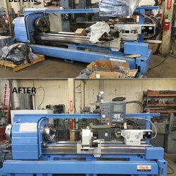 Precision Service M.t.r