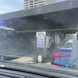 Wynwood Car Wash