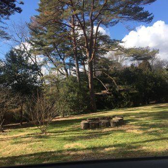 Taylor Memorial Arboretum - Parks Near Me - Wallingford, Pennsylvania