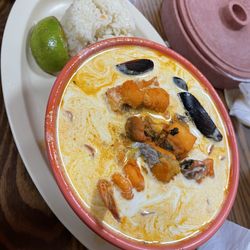 Mariscada