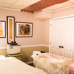 Awakenings Spa Boutique - Dedicated Duet Suite