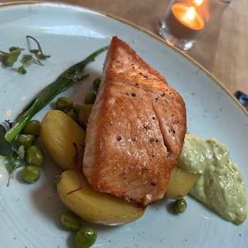Thompson House Eatery - New American Near Me - Jackson, New Hampshire