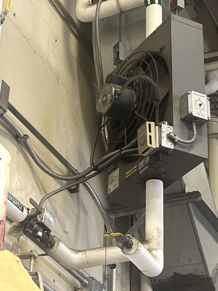 Slide of Alex Plumbing Appliance Advanced