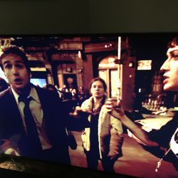 National Debt Relief - Anybody recognize some of these great actors in the classic motion picture that was titled "Cloverfield"?