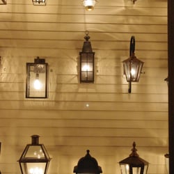 Wolfers Lighting