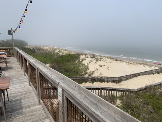 Big Chill Beach Club by null