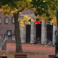 Theater am Küchengarten