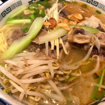 Ramen Nakamura - oxtail ramen - Ramen Near Me - Honolulu, Hawaii Ramen Nakamura - oxtail ramen - Ramen Near Me - Honolulu, Hawaii