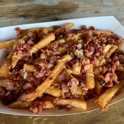 Boyce General Store - Loaded Fries!