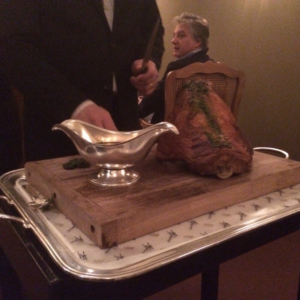 Apicius - French Near Me - Paris, 75