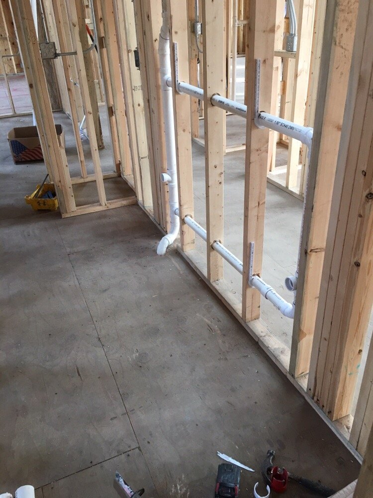 Slide of The Right Connection Mechanical