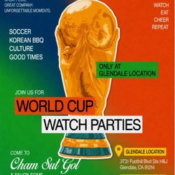Cham Sut Gol