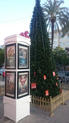 Centro Comercial Los Arcos by null