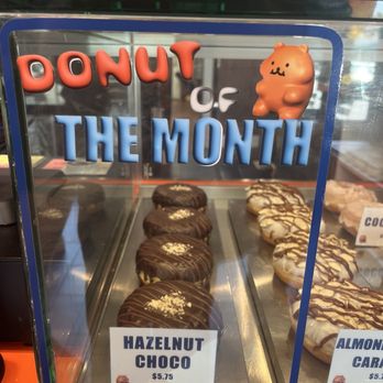 Old Ferry Donut - They have donuts of the month! - Donuts Near Me - San Gabriel, California Old Ferry Donut - They have donuts of the month! - Donuts Near Me - San Gabriel, California