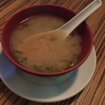 Sushi Yama - Miso soup - Japanese Near Me - Boca Raton, Florida Sushi Yama - Miso soup - Japanese Near Me - Boca Raton, Florida