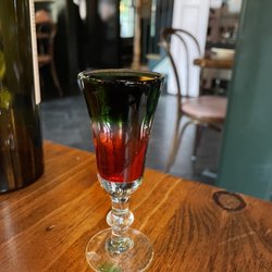 Rosanna’s - Bongiorno signature drink