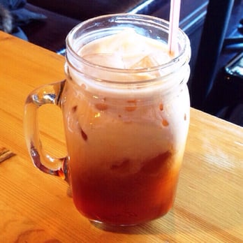 Jatujak - Thai Iced Tea - Food Delivery Services Near Me - Toronto, Ontario