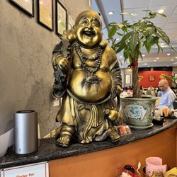 Diamond Palace Chinese Seafood Restaurant
