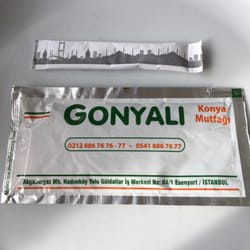 Gonyalı Konya Mutfağı