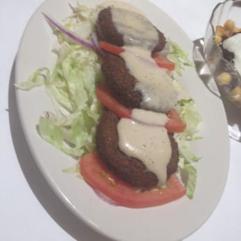 Namaste - Falafel - Indian Near Me - Saint Augustine, Florida