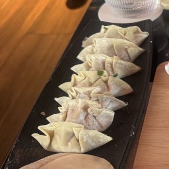 Chubby Cat Sushi - Raw dumplings from a ninja - Sushi Bars Near Me - Delray Beach, Florida Chubby Cat Sushi - Raw dumplings from a ninja - Sushi Bars Near Me - Delray Beach, Florida