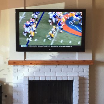 HD Hookups - Amazing! - Home Theatre Installation Near Me - San Diego, California