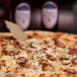 Arcadia Bar & Grill