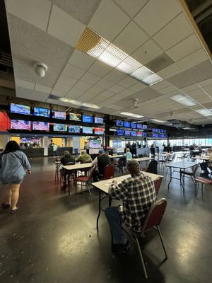 SAM HOUSTON RACE PARK - Updated March 2026 - 185 Photos & 118 Reviews ...